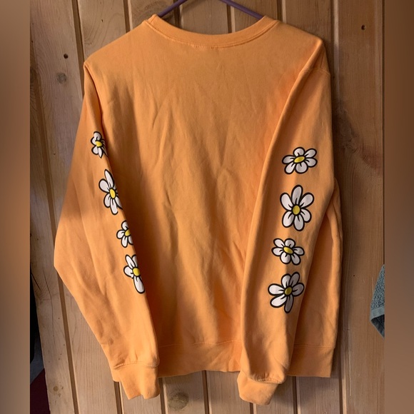 Lisa Simpson pullover - Picture 3 of 3